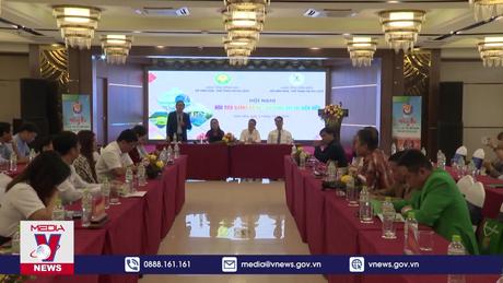 Xúc tiến, liên kết du lịch giữa Điện Biên với Đồng Nai