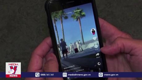 Mỹ siết chặt kiểm soát TikTok