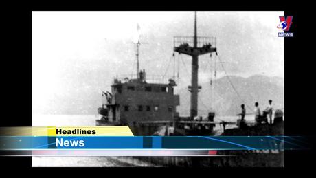 Bản tin tiếng Anh ngày 14/3/2024