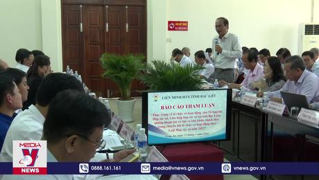 Triển khai luật Hợp tác xã 2023, những cơ hội - thách thức