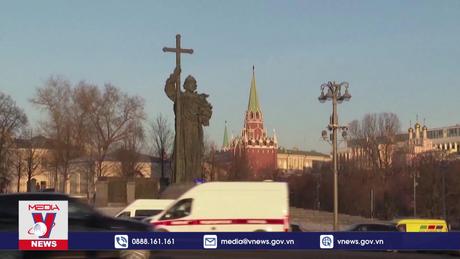 Kinh tế Nga vượt lên những 'cơn gió ngược'