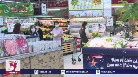 Bảo vệ người tiêu dùng hướng tới nền kinh tế cạnh tranh minh bạch