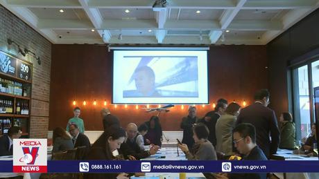 Tăng cường quảng bá chính sách e-visa của Việt Nam tại Hong Kong (Trung Quốc)