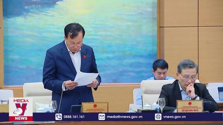 Băn khoăn khi giao địa phương xây dựng quốc lộ