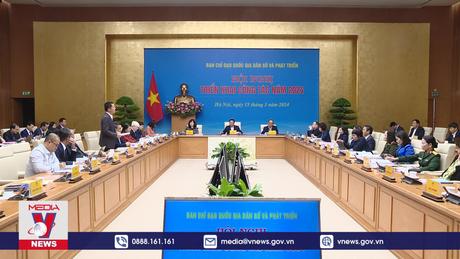 Tiếp cận bao trùm chính sách để giải quyết thách thức của công tác dân số