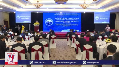 TP.HCM tăng hiệu quả đầu tư cho doanh nghiệp nước ngoài