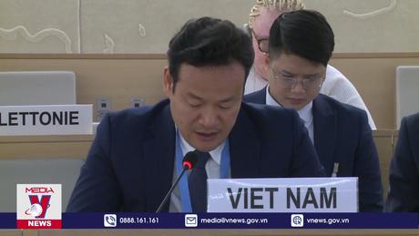 Việt Nam đảm bảo ưu tiên an ninh lương thực