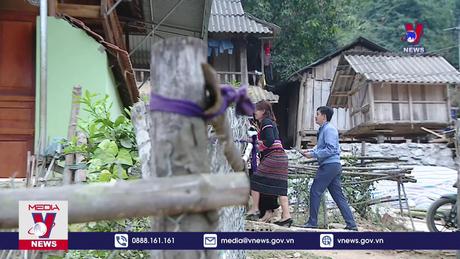 Thách thức trong giảm mức sinh tại Nghệ An