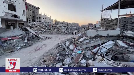 Các nước lo ngại nguy cơ leo thang xung đột ở Gaza