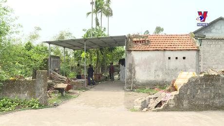 Hộp thư VNews: Gần 1000 hộ dân ở Vân Đồn khốn đốn vì dự án treo