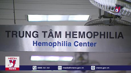 Nhiều khó khăn trong điều trị bệnh hiếm 