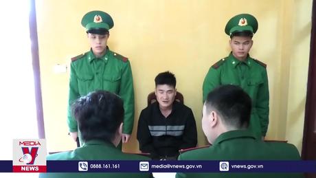 Bắt ba đối tượng tổ chức cho người nước ngoài nhập cảnh trái phép