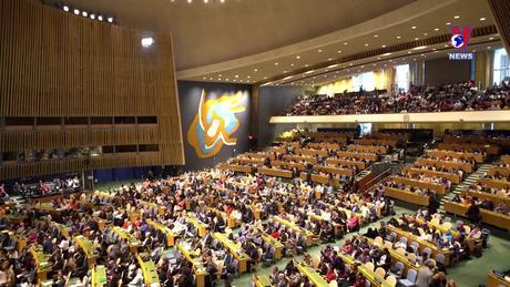 Bản tin tiếng Anh ngày 15/3/2024