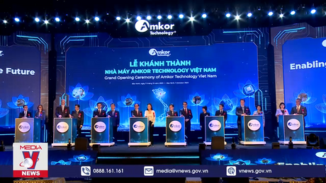 Kỷ lục về số lượng các doanh nghiệp Mỹ đến Việt Nam    