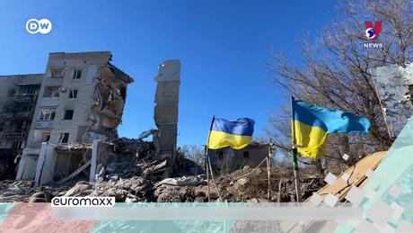 Tạp chí toàn cầu số 894 ngày 15/3/2024