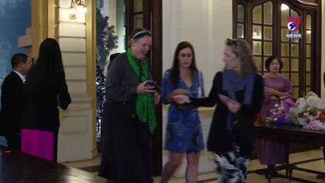 Văn hóa toàn cảnh ngày 15/3/2024