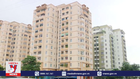  Triển vọng thị trường bất động sản 2024