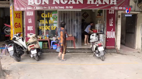 Đối thoại Hà Nội: Cẩn trọng sau sắp xếp đơn vị hành chính