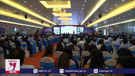 Xây dựng Lao Bảo - Densavan thành mô hình kiểu mẫu về thương mại xuyên quốc gia