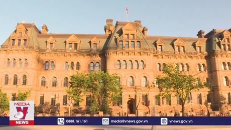 Canada đánh giá an ninh quốc gia đối với TikTok