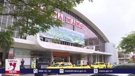 Chuẩn bị khai thác tuyến tàu khách du lịch giữa Huế và Đà Nẵng