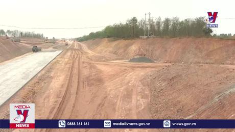 Quốc hội giám sát dự án cao tốc qua Quảng Bình 