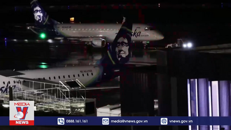 Máy bay Boeing tiếp tục gặp sự cố