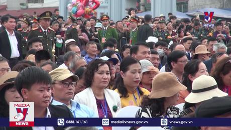 Bản tin thời sự 17h ngày 16/3/2024