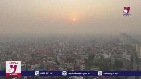 Làm gì để cải thiện chất lượng không khí? 