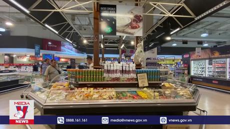 S&P nâng triển vọng của Argentina