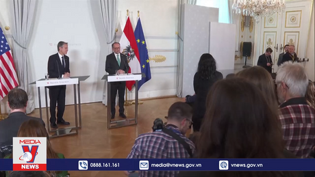 Nỗ lực thu hẹp bất đồng giữa Israel và Hamas