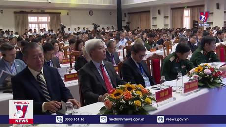 Bản tin thời sự 13h ngày 16/3/2024