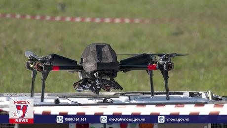 Pháp nỗ lực đảm bảo an ninh cho Olympic Paris