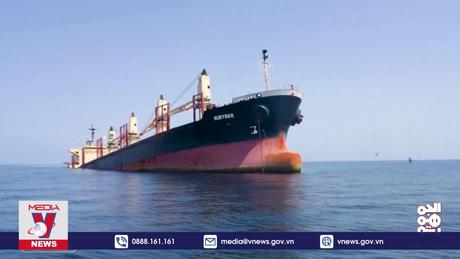 Thế giới 360 độ: Nút thắt 