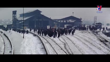 Thông điệp lịch sử: Nhà văn Maxim Gorky