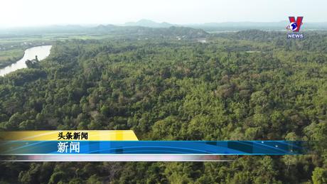 Bản tin tiếng Trung ngày 16/3/2024