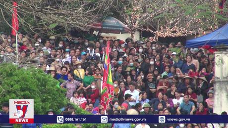 Kỷ niệm 140 năm khởi nghĩa Yên Thế