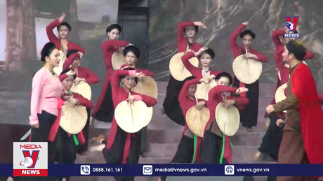 Bản tin thời sự 20h ngày 16/3/2024