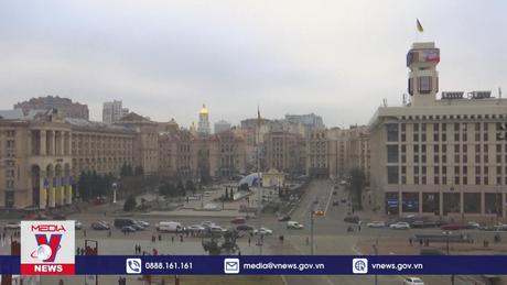 Đức, Pháp và Ba Lan tăng cường viện trợ cho Ukraine