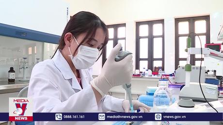 Nâng cao năng lực tổ chức KHCN công lập