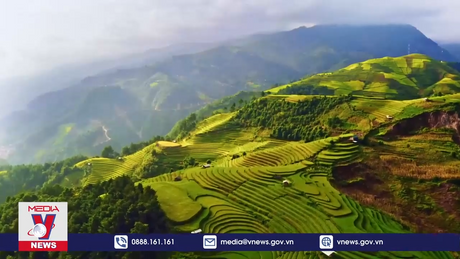 Điện Biên kỳ vọng bứt phá từ Năm Du lịch Quốc gia