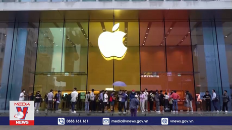 Apple chi mạnh tay để dàn xếp vụ kiện với cổ đông