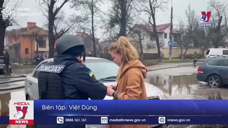 Bản tin thời sự 6h ngày 16/3/2024