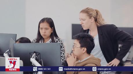 Philippines đứng đầu về tỷ lệ phụ nữ làm lãnh đạo