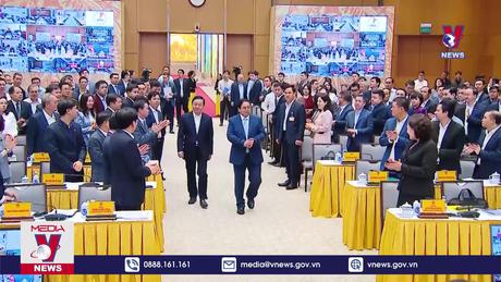 Bản tin thời sự 22h ngày 16/3/2024