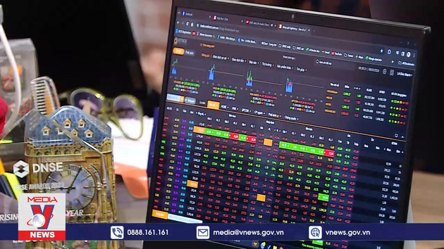 Tiêu điểm kinh tế: Tái cấu trúc để nâng hạng thị trường