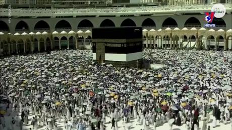 Đời sống toàn cầu ngày 17/03/2024