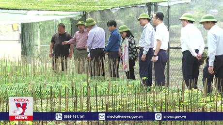 Quy hoạch tỉnh Điện Biên - Động lực để phát triển
