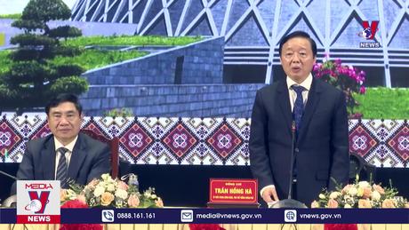 Bản tin thời sự 17h ngày 17/3/2024