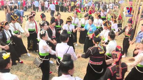 Bản tin tiếng Anh ngày 17/03/2024